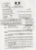 courrier ministère p.1